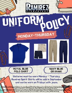 Uniform